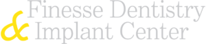 Finesse Dentistry & Implant Center Logo